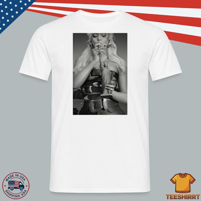 Beyoncé May 22 2025 MetLife Stadium East Rutherford NJ Shirt