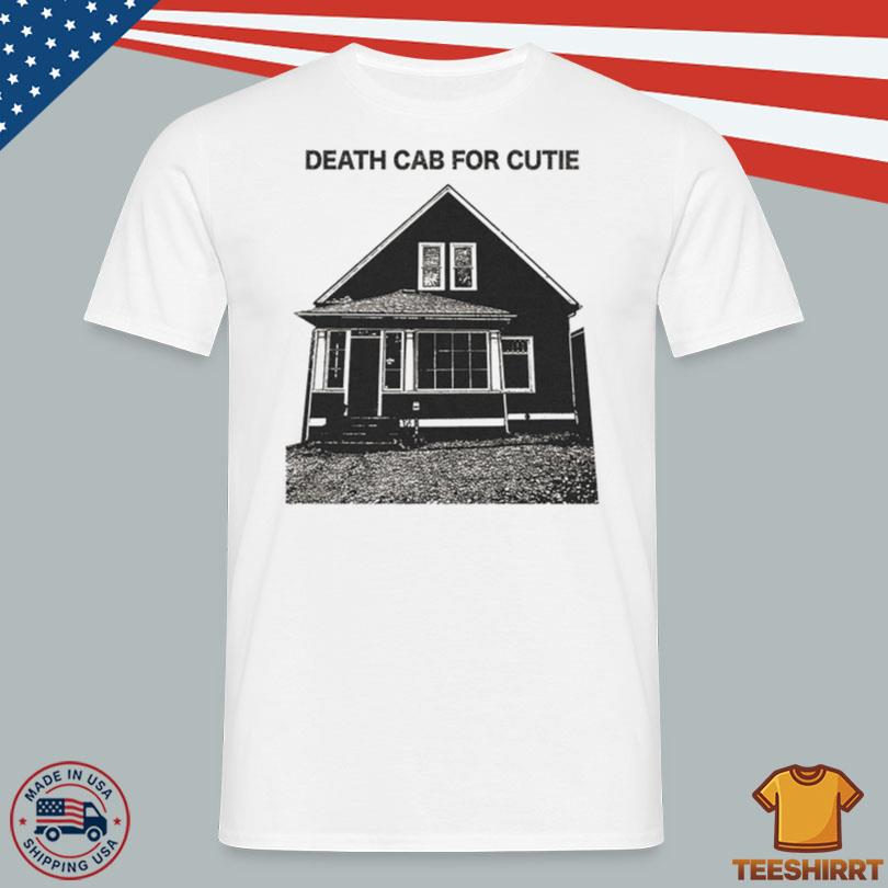 Ellis Street House T-Shirt