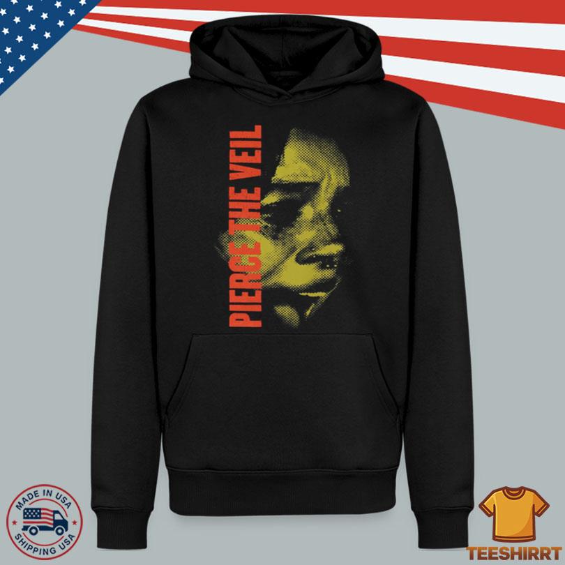 I Can\'t Hear You Tour 2025 T-Shirt