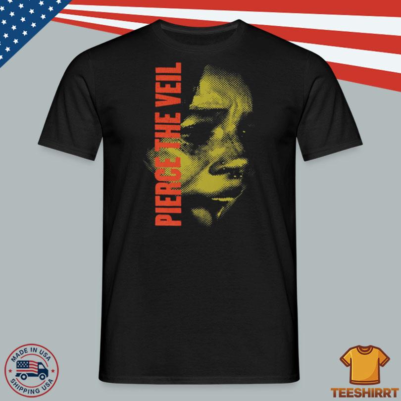 I Can\'t Hear You Tour 2025 T-Shirt