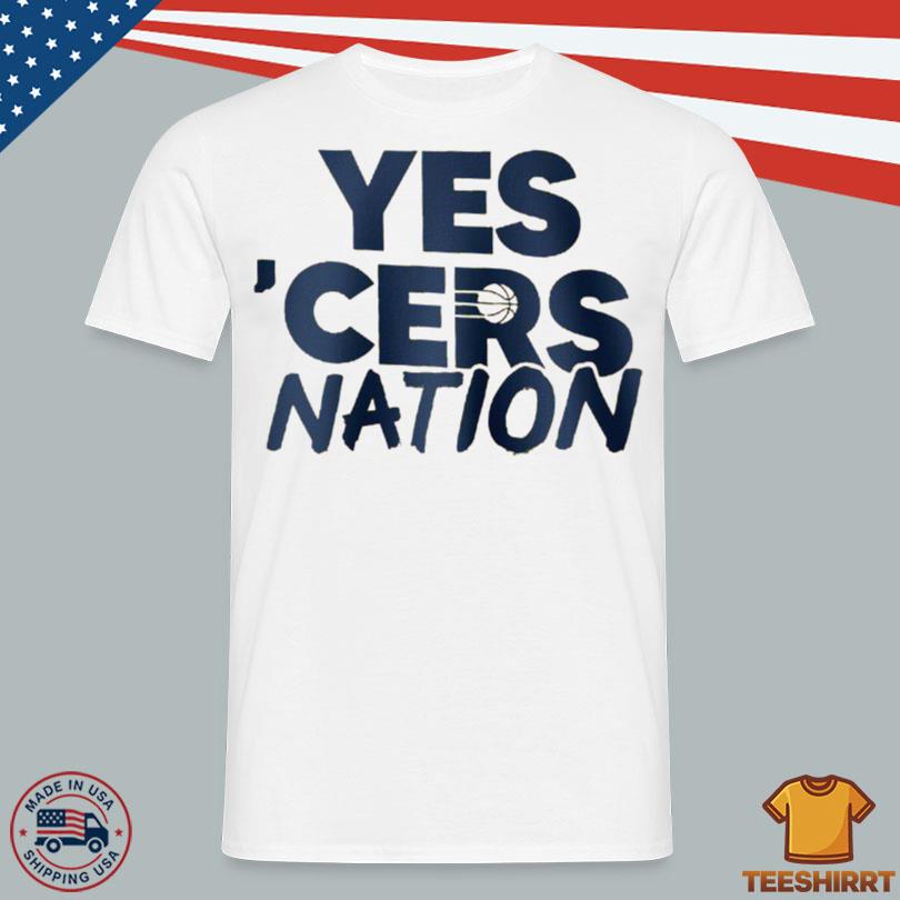 Indiana Pacers Gold For Game 4 Shirt