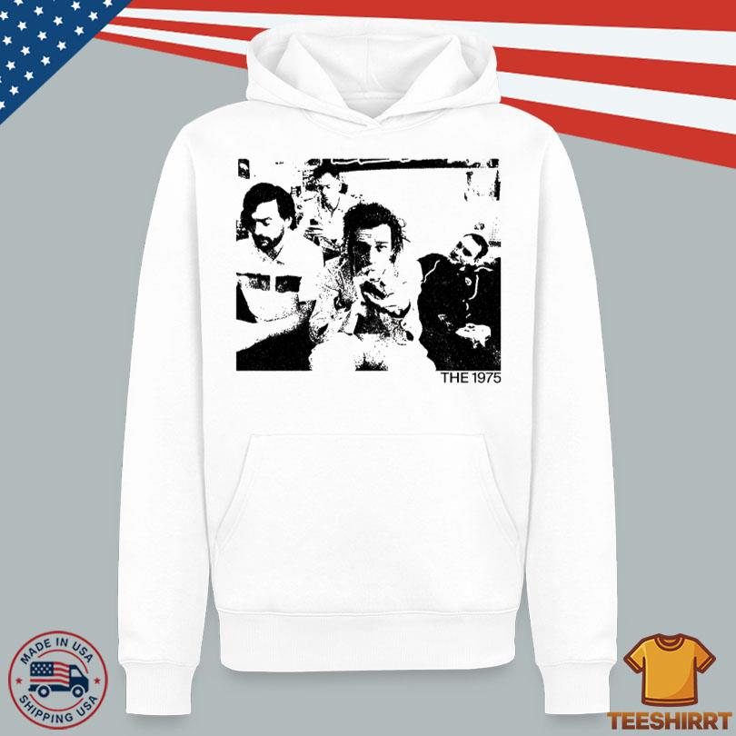 The 1975 Store Me & You Together Tee