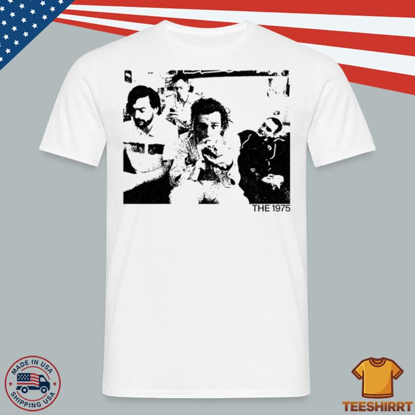 The 1975 Store Me & You Together Tee