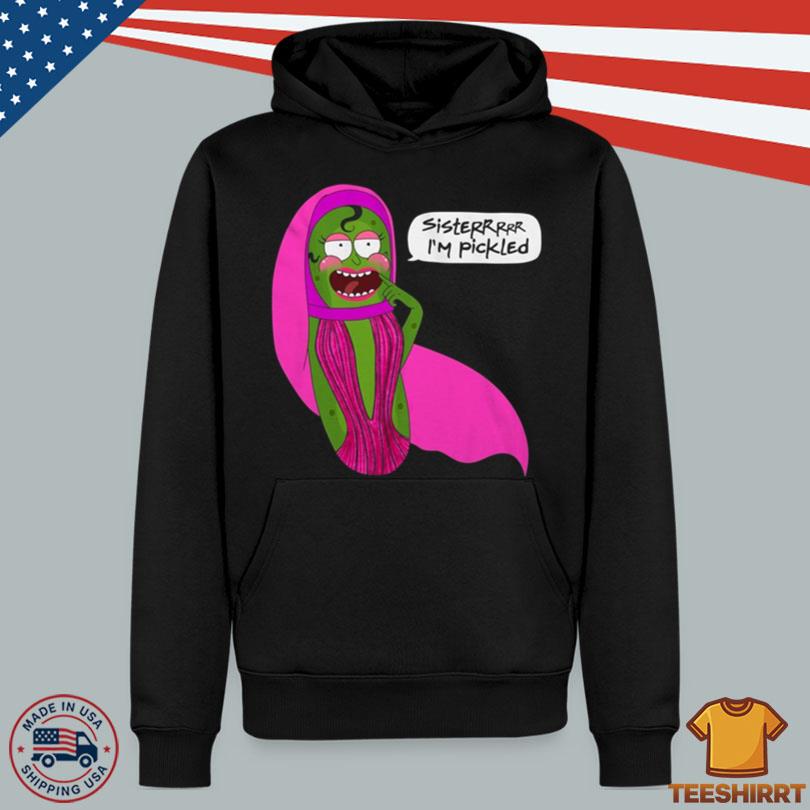 The Jorgeous Shop Jorgeous Pickled T-Shirt