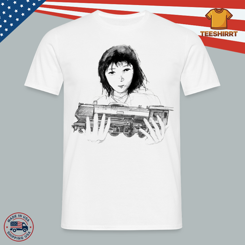 Album Yuki Shirt