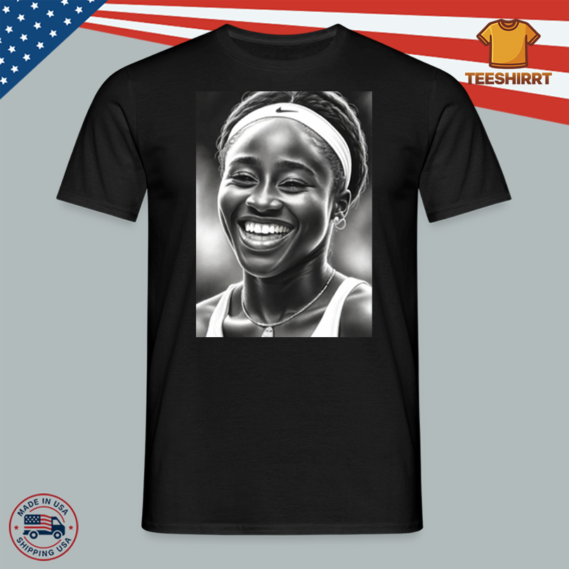 Call Me Coco exclusive design VIP club tee