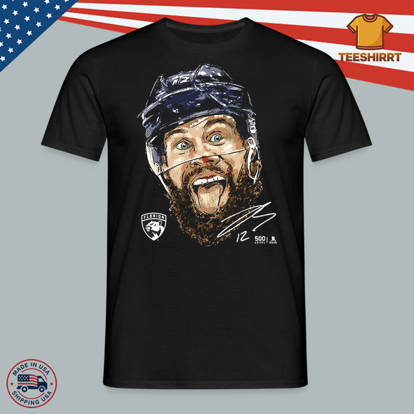 Florida Panthers Gadjovich Enforcer Shirt