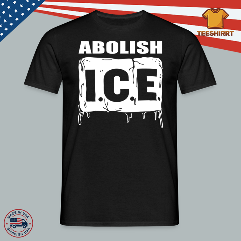 Los Angeles Stand Against ICE Statement Shirt