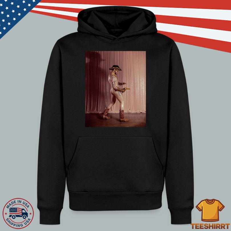 Orville Peck Store 2025 Pride Shirt