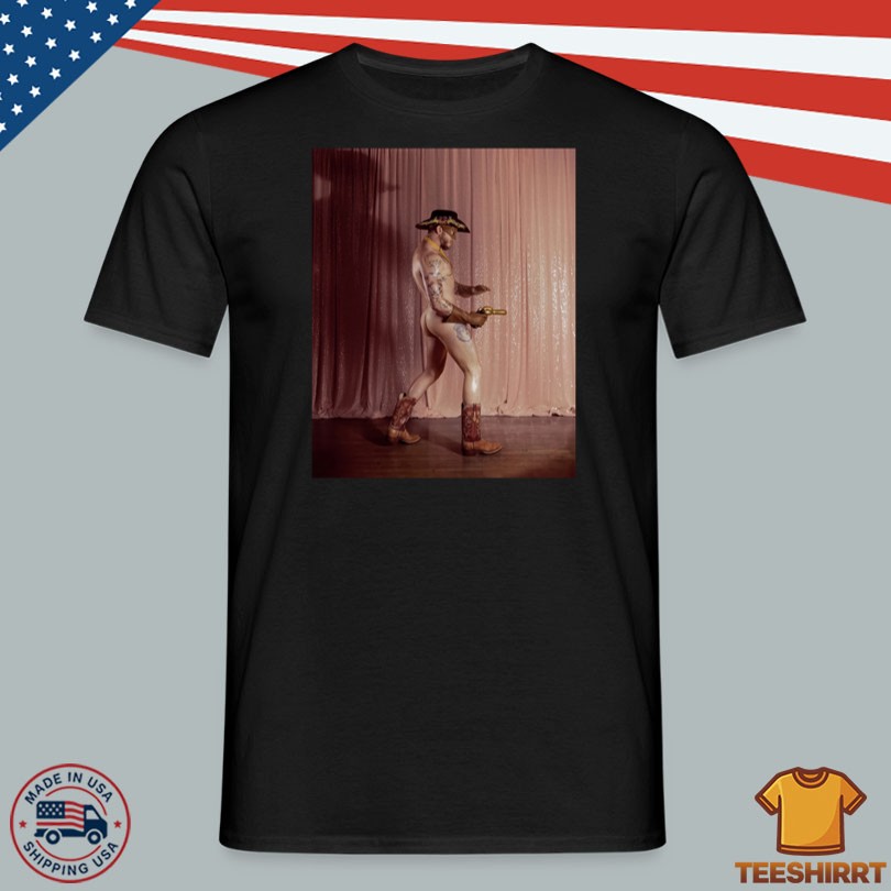 Orville Peck Store 2025 Pride Shirt