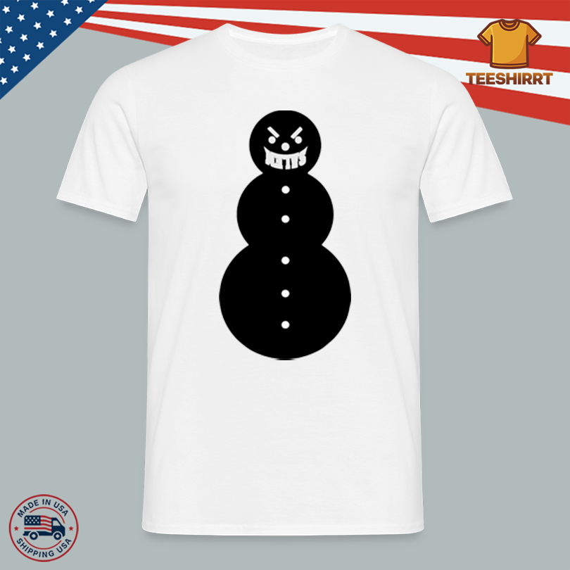 Salem Dirty Snowmen T-Shirt