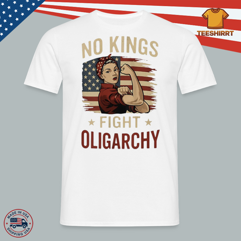 Saturday The 14th Is The No Kings Shirt