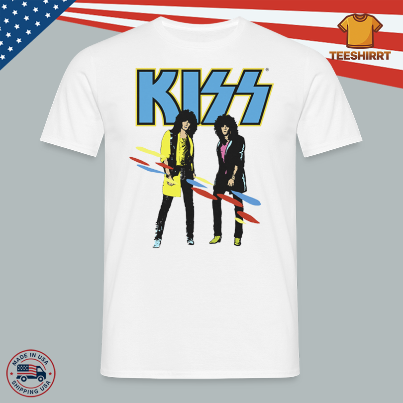 Shop Kiss Online B and E Shirt