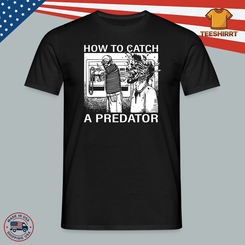 Why Gary Why Gary Plauche Shirt