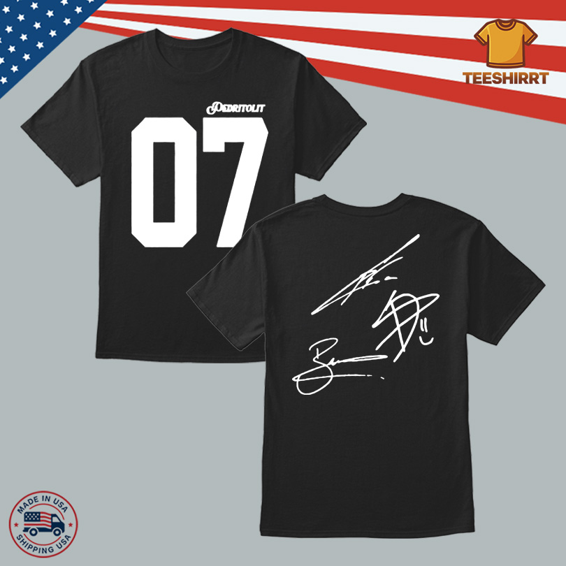 Armado Records 07 Tee