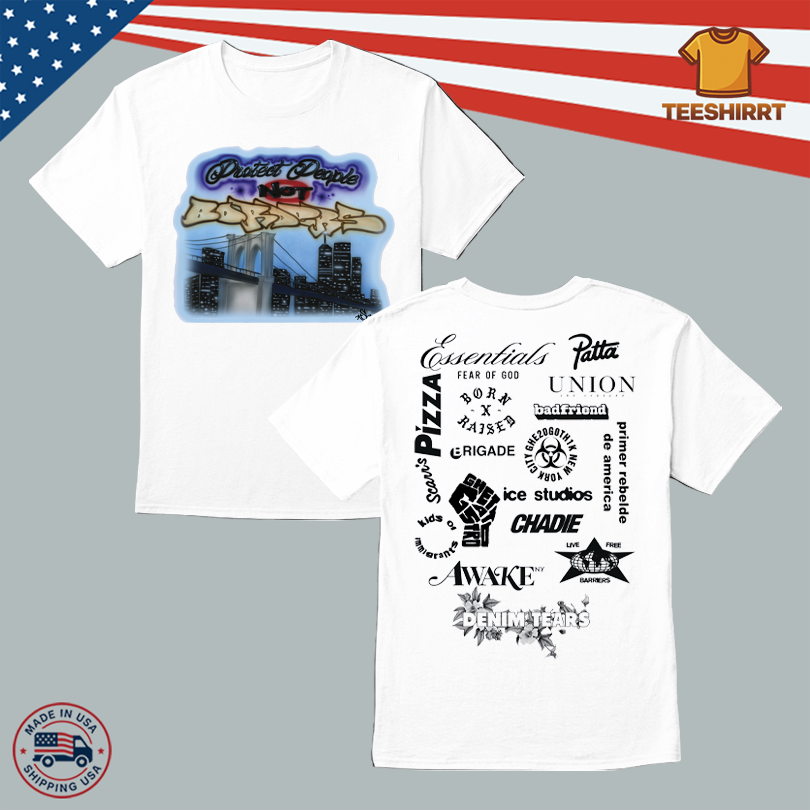 Awake NY Anti Ice Tee