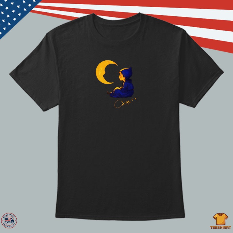 Charm One Year Anniversary Merch Charm T-Shirt