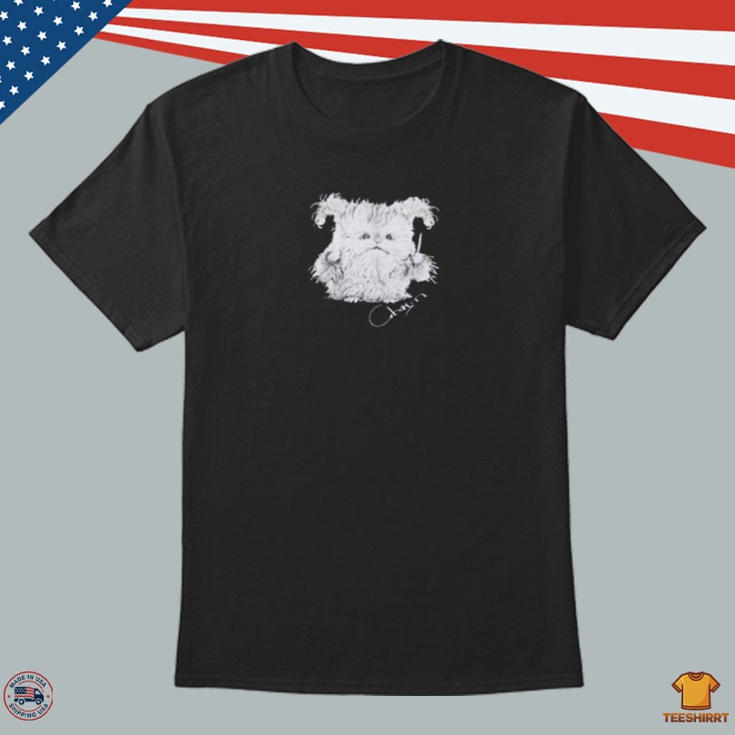 Charm Wizard Tee