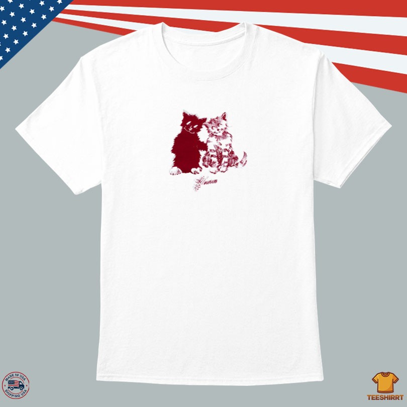 Clairo Charm Charm Friends Tee