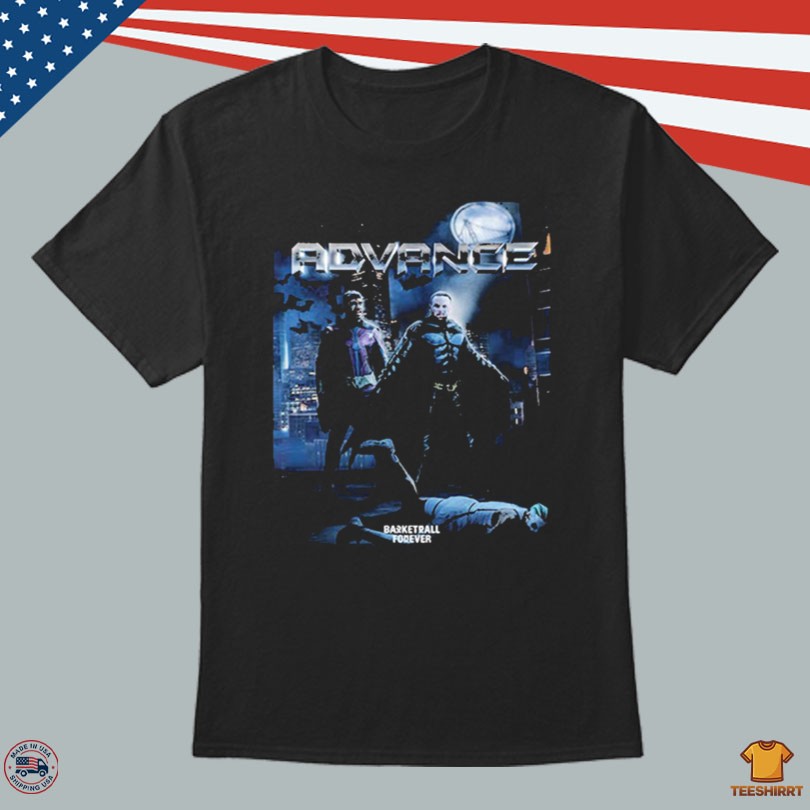 GSW NBA 2025 The Warriors Eliminated Shirt