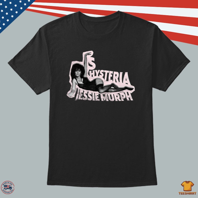 Jessie Murph Store Cutout Tee