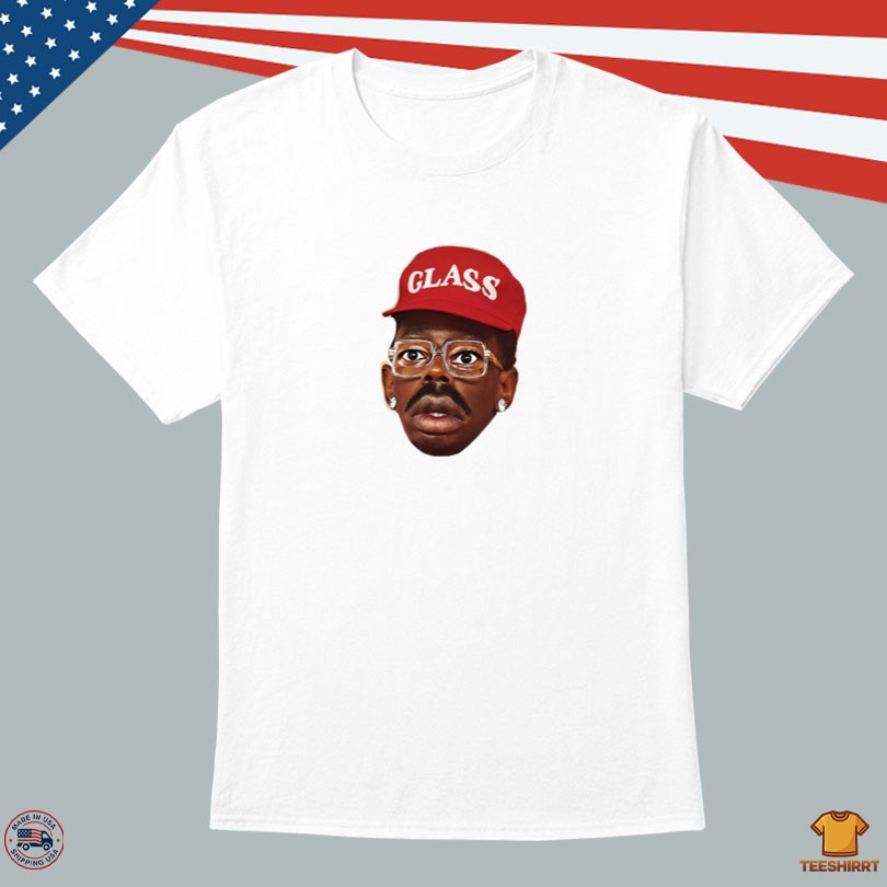 Tyler The Creator Don’t Tap The Glass Graphic Shirt